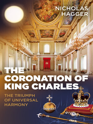 cover image of The Coronation of King Charles